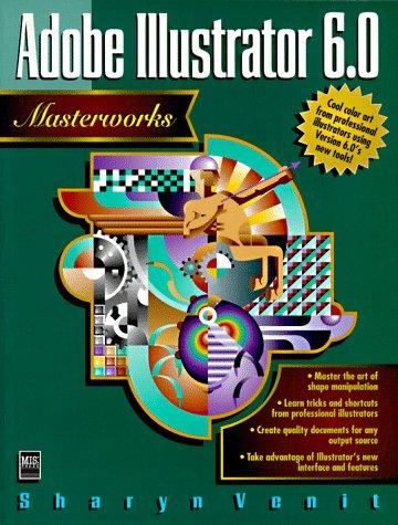 ADOBE Illustrator Masterwork