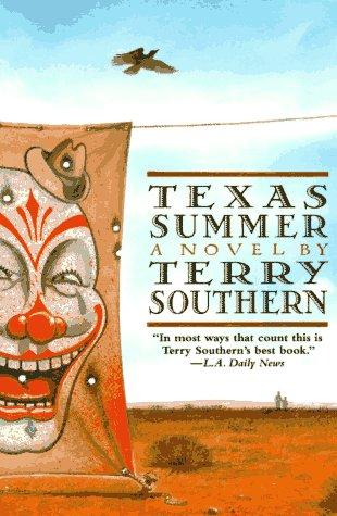 Texas Summer: A Novel