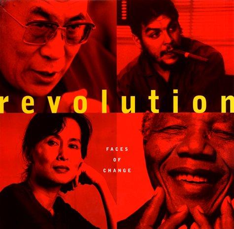 Revolution: Faces of Change