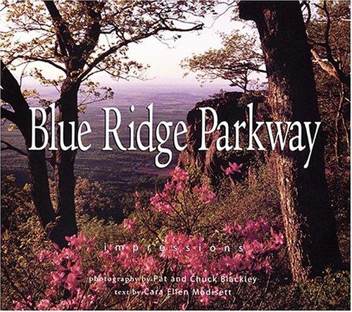 Blue Ridge Parkway Impressions