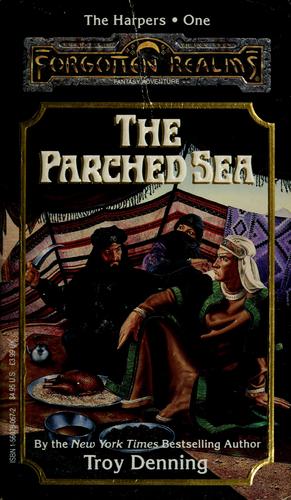 The Parched Sea (Harpers S.)