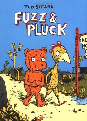 Fuzz And Pluck
