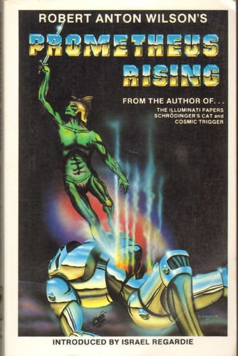 Prometheus Rising: Second Revised Edition