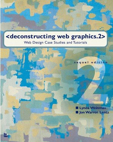 Deconstructing Web Graphics.2