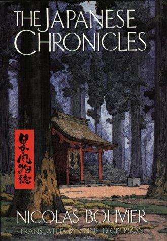 Japanese Chronicles