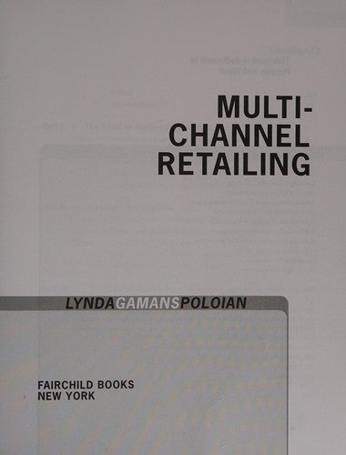 Multi-Channel Retailing