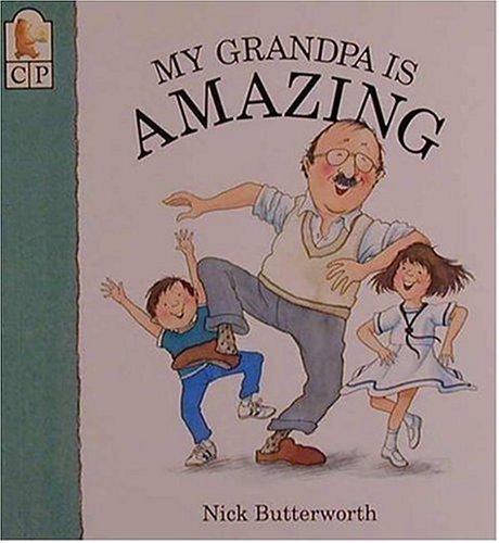 My Grandpa is Amazing