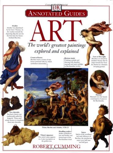 Annotated Art