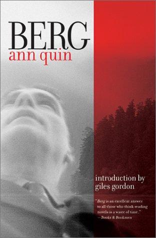 Berg (British Literature Series)