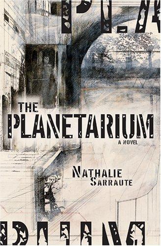 The Planetarium (French Literature)