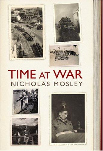 Time at War