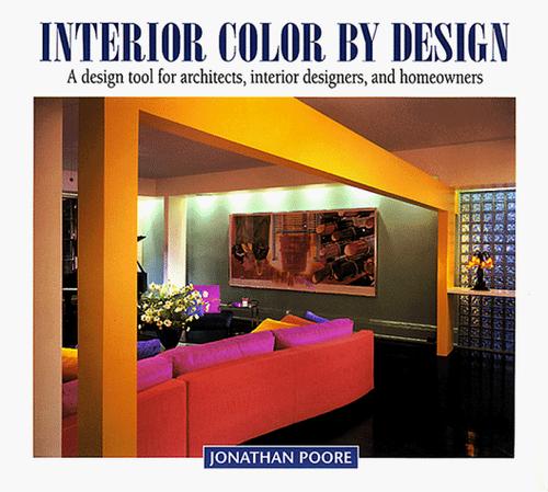 Interior Colour by Design