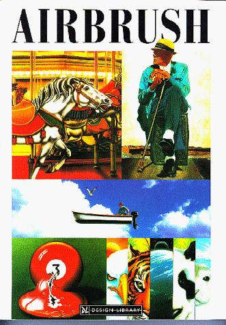 Air Brush (Design Library)
