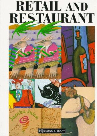 Retail and Restaurant (Design Library)