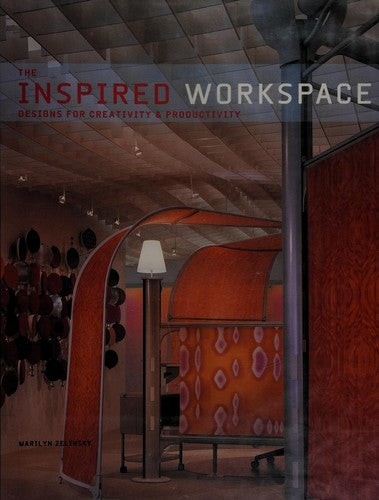 Inspired Workspace: Designs for Creativity and Productivity