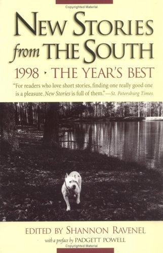 New Stories from the South
