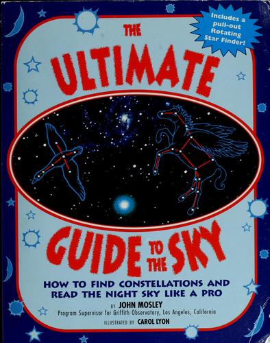 The Ultimate Guide to the Sky