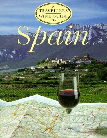 Traveller's Wine Guide to Spain