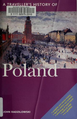 A Travellers History of Poland/2nd ed