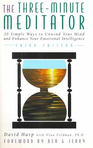 The Three-Minute Meditator