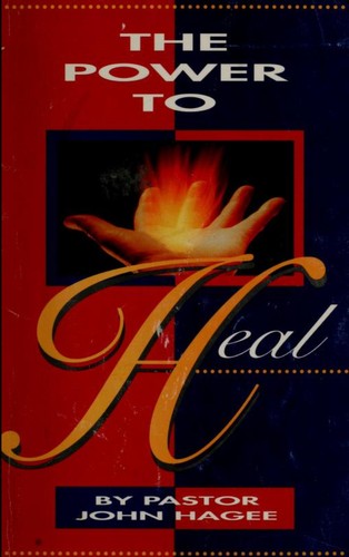 Power to Heal