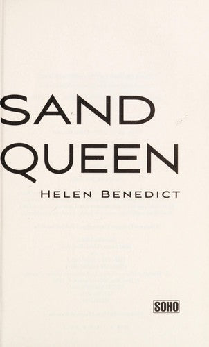 Sand Queen