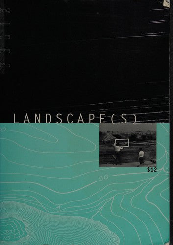 Landscape(s): Esta Dedicado a La Memoria De Juan Downey