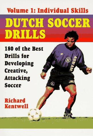 Dutch Soccer Drills: 1