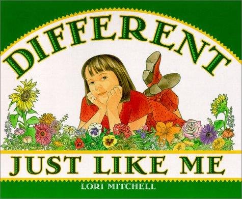 Different Just Like Me