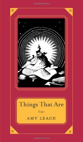Things That Are