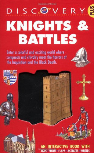Knights and Battles (Discovery Plus)