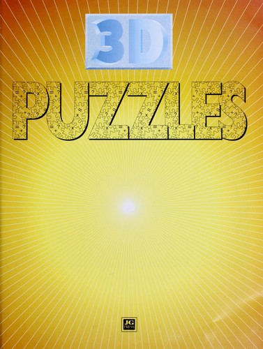 3D Puzzles