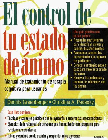 El Control De Tu Estado De Animo