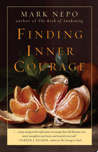 Finding Inner Courage: