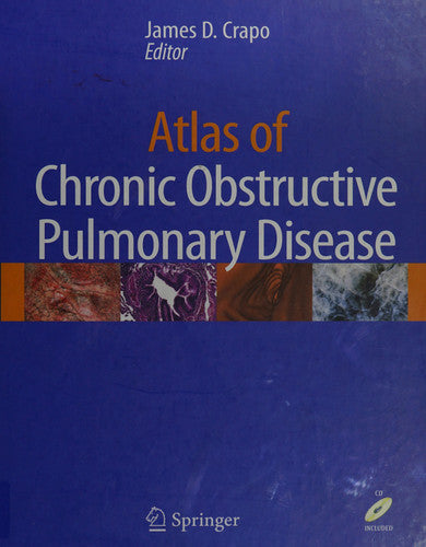Atlas of Chronic Obstructive Pulmonary Disease