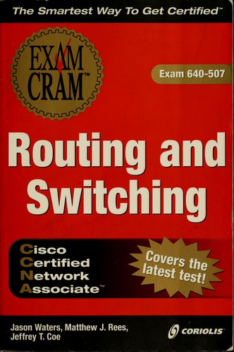 Exam Cram (CCNA Routing and Switching)