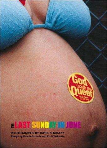 The Last Sunday In June