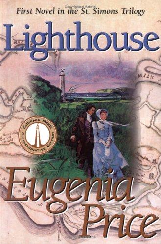 Lighthouse (The St. Simons Trilogy, 1)