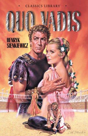Quo Vadis
