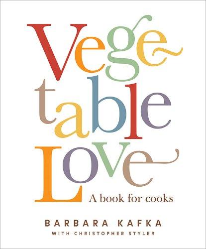 Vegetable Love H/B