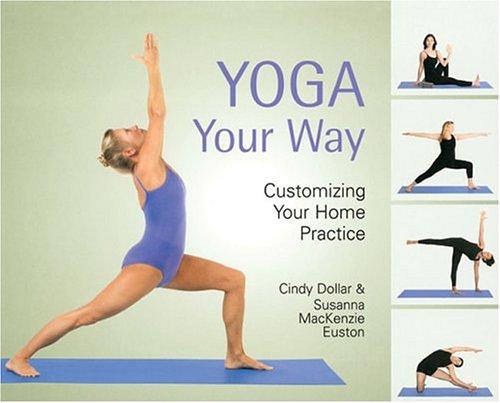 Yoga Your Way