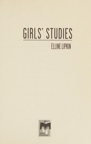 Girls' Studies: Seal Studies: 06