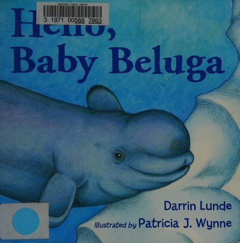 Hello, Baby Beluga
