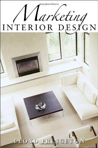 Marketing Interior Design, Second Edition
