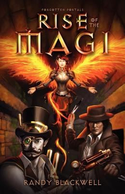 Rise of the Magi