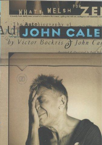 The Autobiography of John Cale