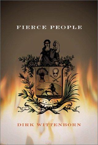 Fierce People