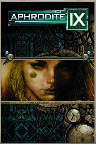 Aphrodite IX