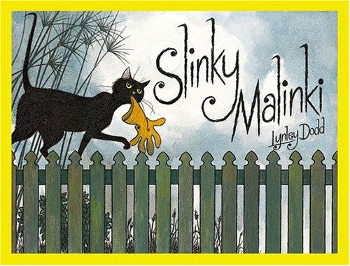 Slinky Malinki