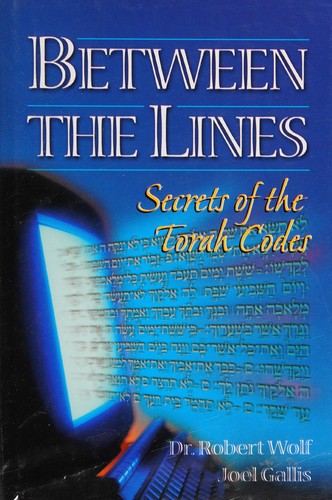 Between the lines